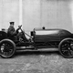 Illustration for article titled The Blazing Fast Evolution of Land Speed Record Cars